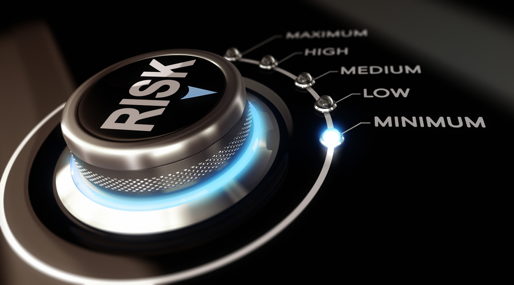 Risk based quality management