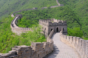 The Great Wall of China’s Medical Device Regulation